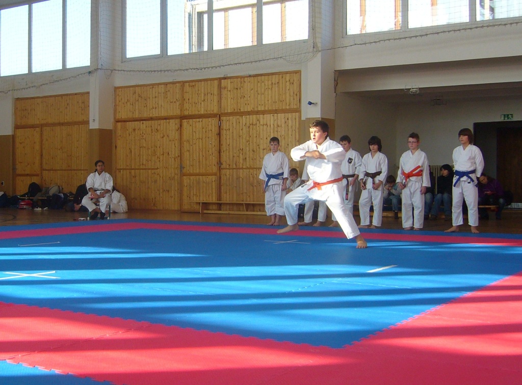 18 Lukáš ml. heian sandan