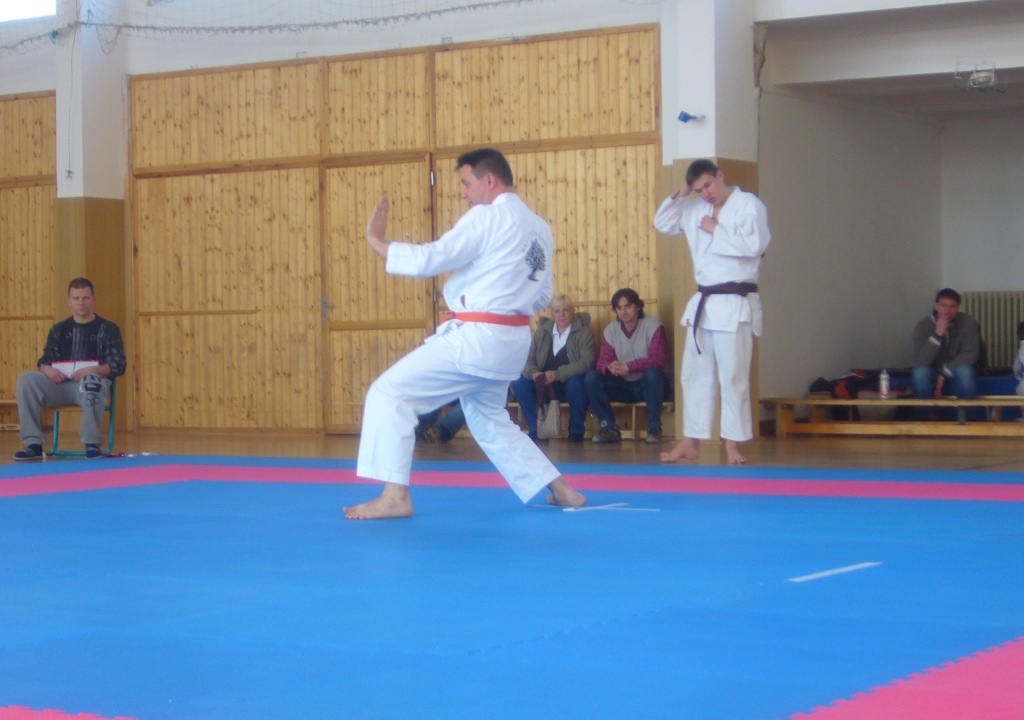 30 Lukáš st. heian shodan